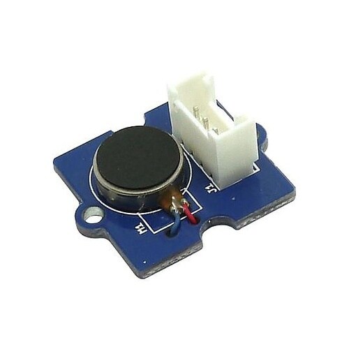MOTOR BOARD ARDUINO/