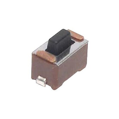 TACTILE SWITCH SPST