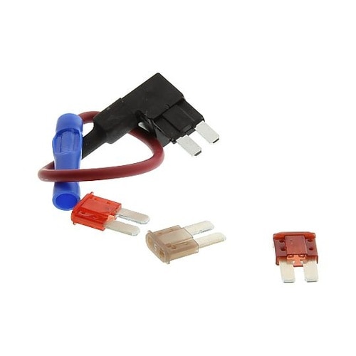 HOLDER MICRO2 ADD−A−