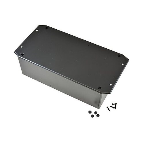 ENCLOSURE UTILITY PL