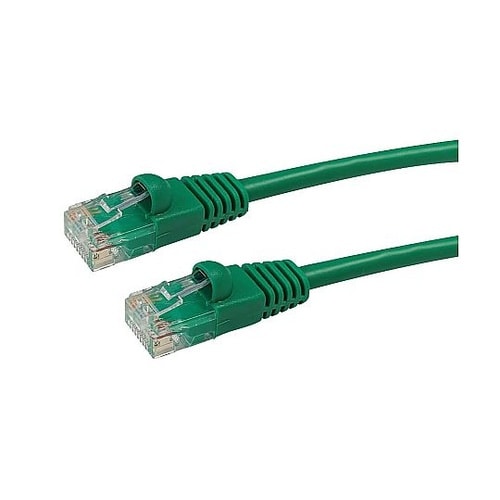 PATCH LEAD CAT5E GRE