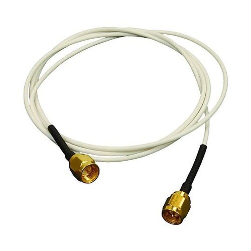 COAXIAL CABLE ASSEMB