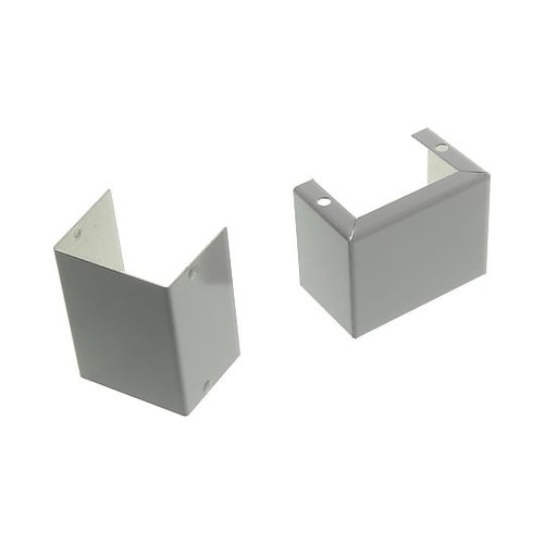 ENCLOSURE BOX ALUMIN