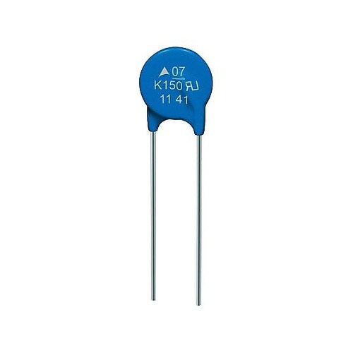 VARISTOR 21.0J 275VA