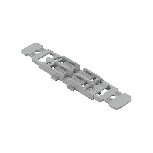 MOUNTING CARRIER W/
