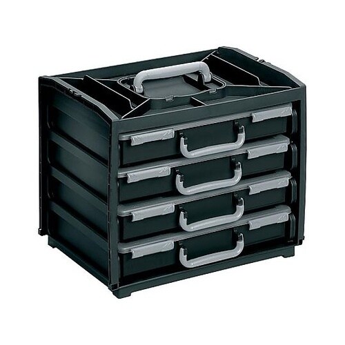HANDYBOX WITH 4 ASSO