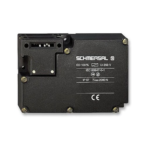 SWITCH SAFETY AZM161