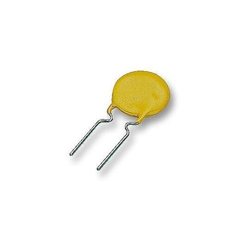 PTC RESETTABLE FUSE
