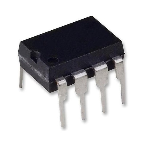 IC COMPARATOR DUAL C