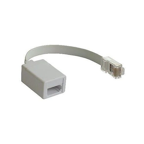 ADAPTOR RJ45 TO BT6L