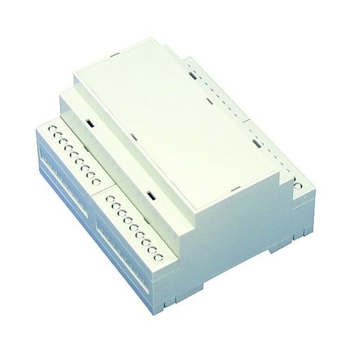 ENCLOSURE DIN RAIL A