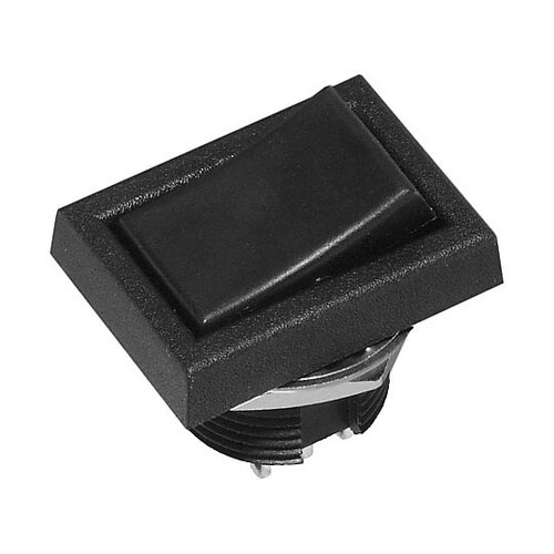 SWITCH ROCKER SPDT 2
