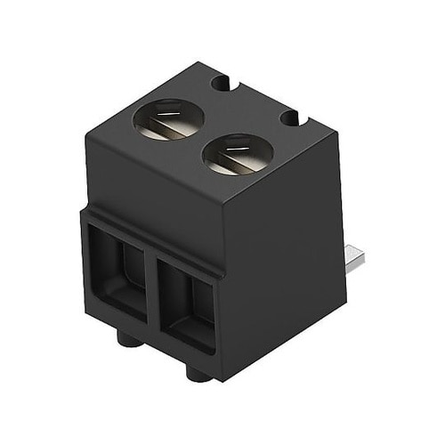 TB WIRE TO BRD R/A 2