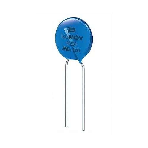 VARISTOR MOV 730V DI