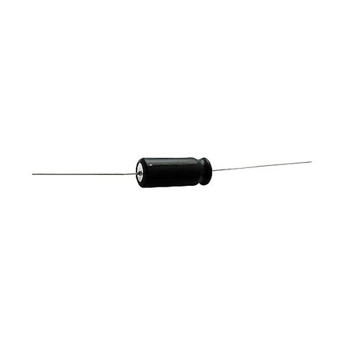 ALUMINUM ELECTROLYTI