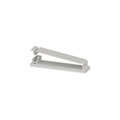 ADHESIVE CABLE CLAMP