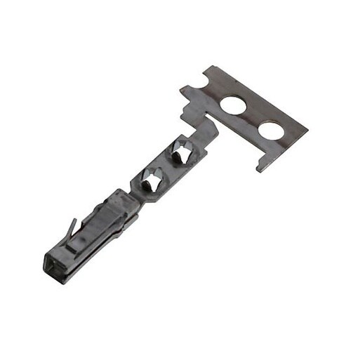 CONTACT SOCKET CRIMP