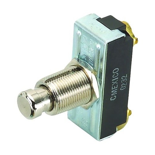 SWITCH PUSHBUTTON SP