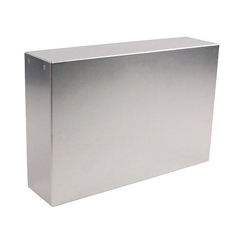 ENCLOSURE CHASSIS AL