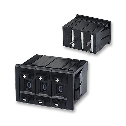 POTENTIOMETER DIGITA