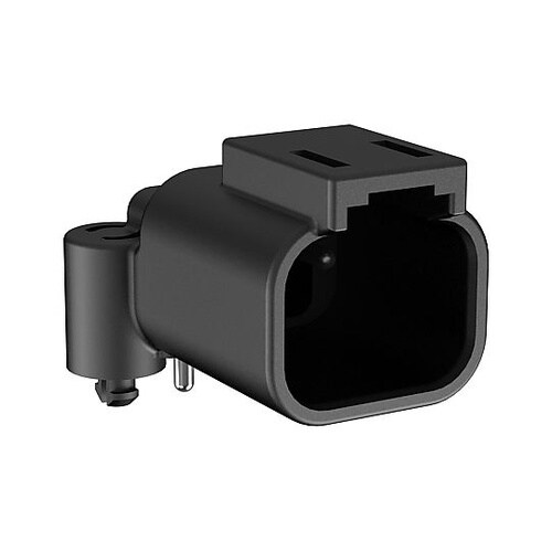 BOARD MOUNT HEADER R
