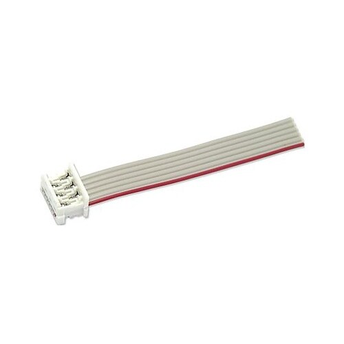 CABLE ASSY 6P IDC RC