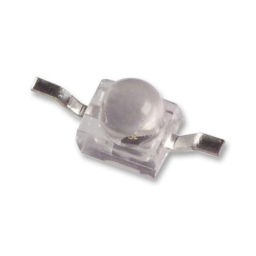 LED 1.9MM RED 1.8MCD