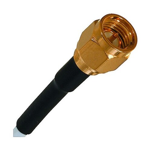 COAXIAL CABLE ASSEMB