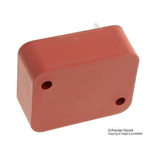 METAL OXIDE VARISTOR