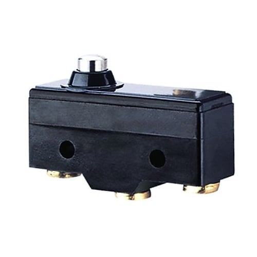 MICROSWITCH LEAF LEV
