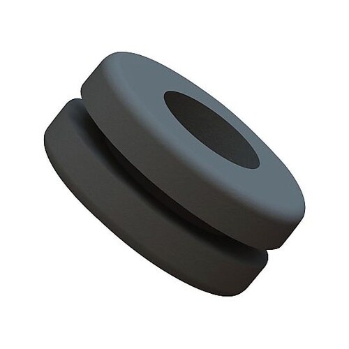 BLANK GROMMET VINYL