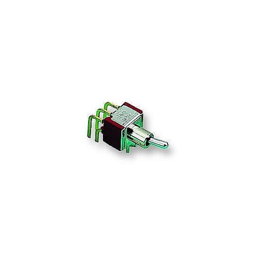SWITCH PCB SPDT 7101