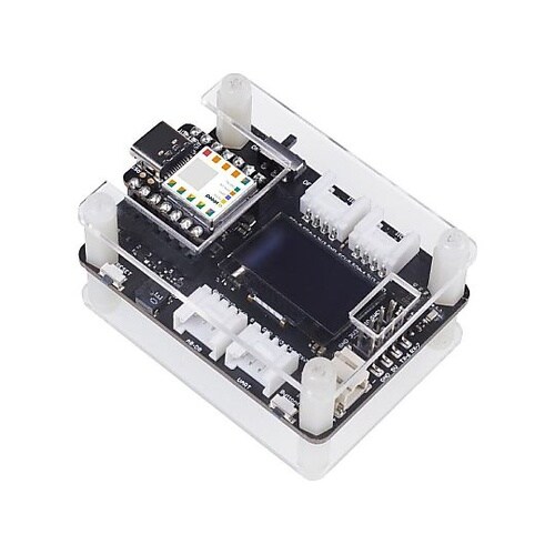 ARDUINO DEVELOPMENT