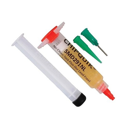 FLUX SYRINGE 5CC SMD