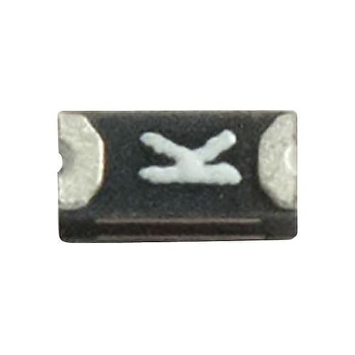 PTC RESETTABLE FUSE