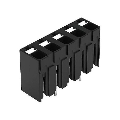 TB WIRE TO BRD 5POS