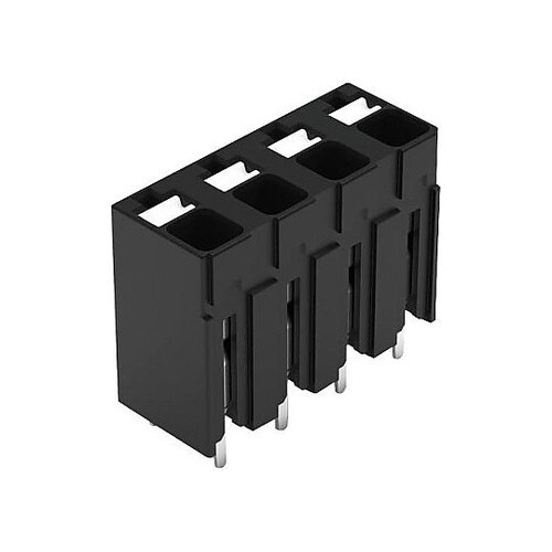 TB WIRE TO BRD 4POS