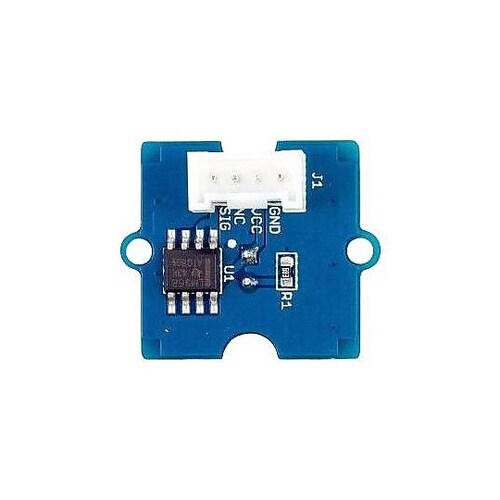 LIGHT SENSOR ARDUINO
