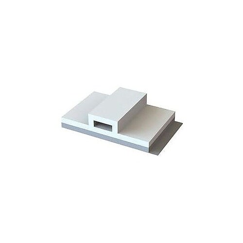 CABLE TIE MOUNT ADHE