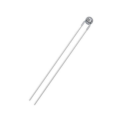 THERMISTOR NTC 10K R