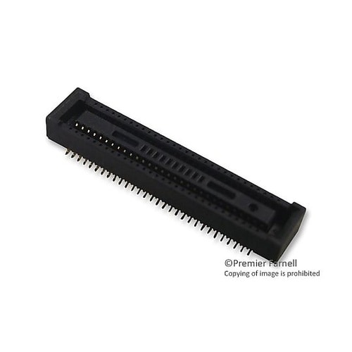 CONNECTOR STACKING R
