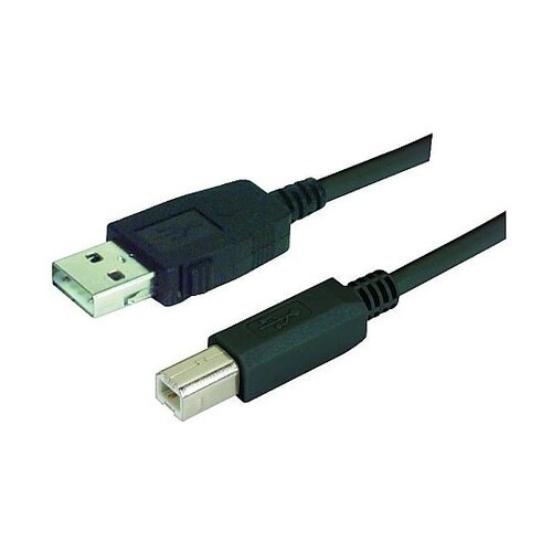USB CABLE ASSEMBLY C