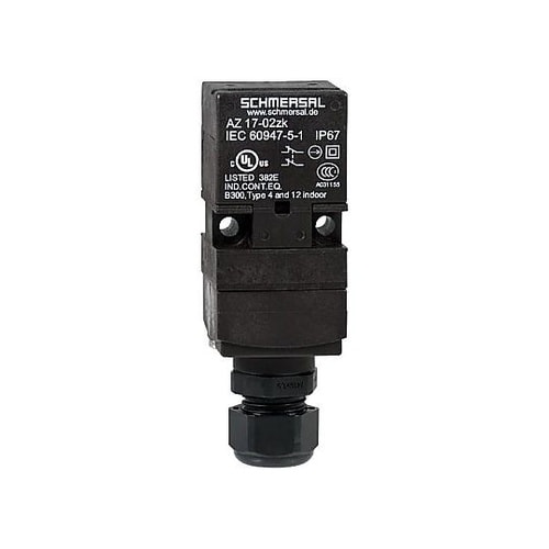 SWITCH SAFETY SEPARA