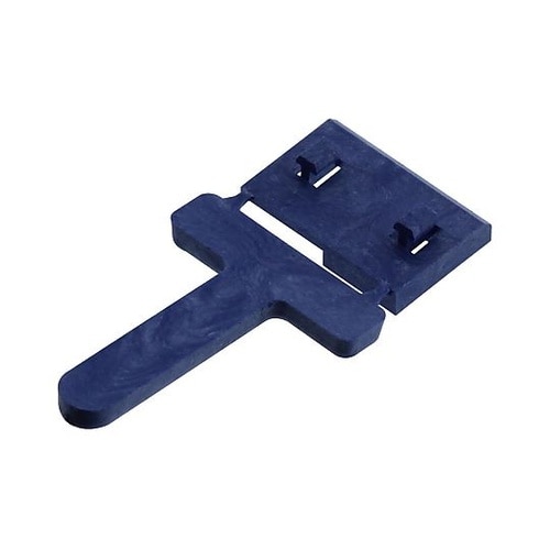 MALE HALF KEY BACKPL