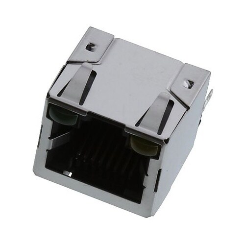 RJ45 CONNECTOR JACK