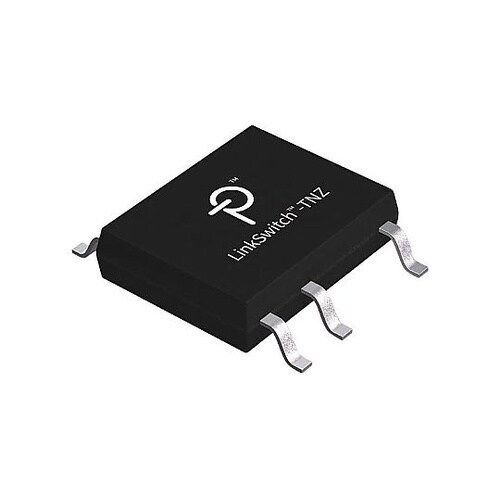AC/DC CONVERTER 12W