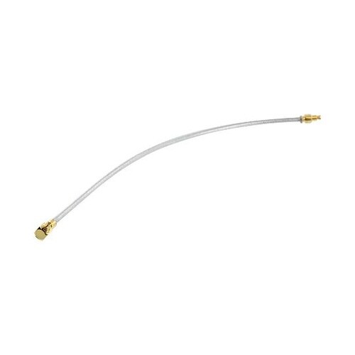RF CABLE SMPM PLUG−R