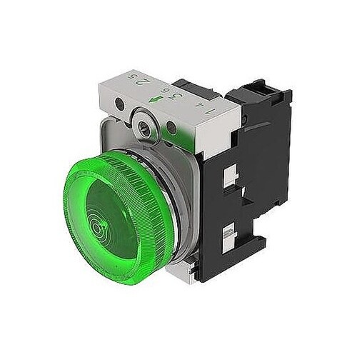 PANEL INDICATOR GREE