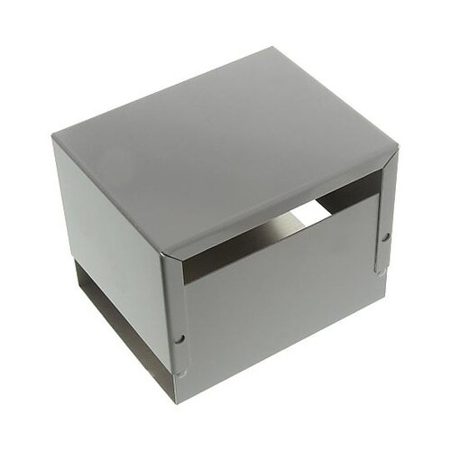 ENCLOSURE BOX ALUMIN
