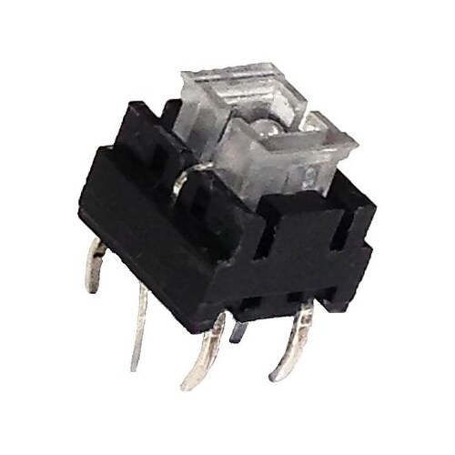 TACTILE SW SPST 0.05